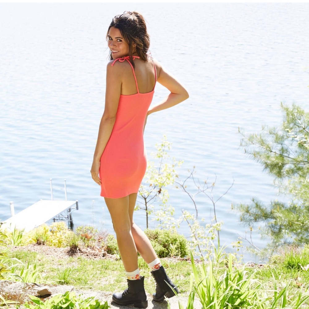 Wild Fable Target Dress - Picture 3 of 6